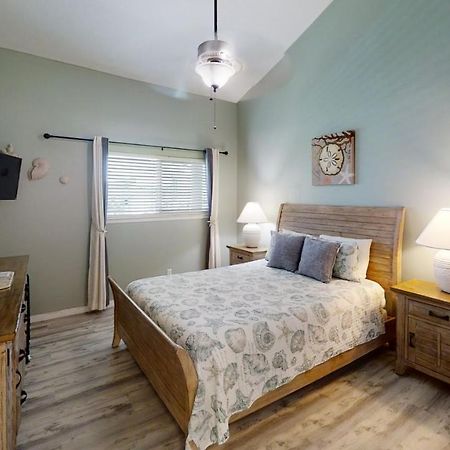 Nautical Watch Gulf Side Villas B-13 Panama City Beach Dış mekan fotoğraf