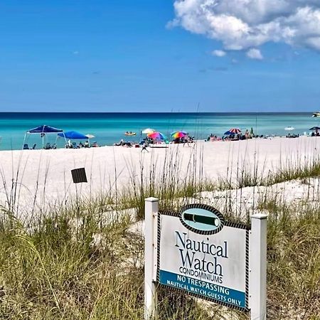 Nautical Watch Gulf Side Villas B-13 Panama City Beach Dış mekan fotoğraf