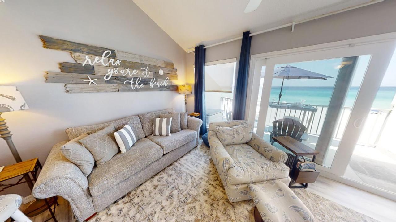 Nautical Watch Gulf Side Villas B-13 Panama City Beach Dış mekan fotoğraf