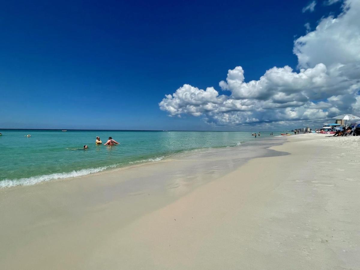 Nautical Watch Gulf Side Villas B-13 Panama City Beach Dış mekan fotoğraf