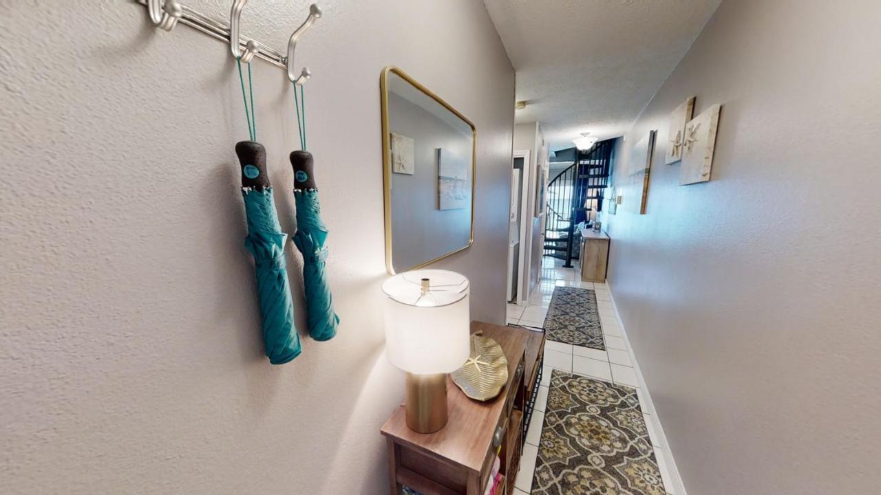 Nautical Watch Gulf Side Villas B-13 Panama City Beach Dış mekan fotoğraf