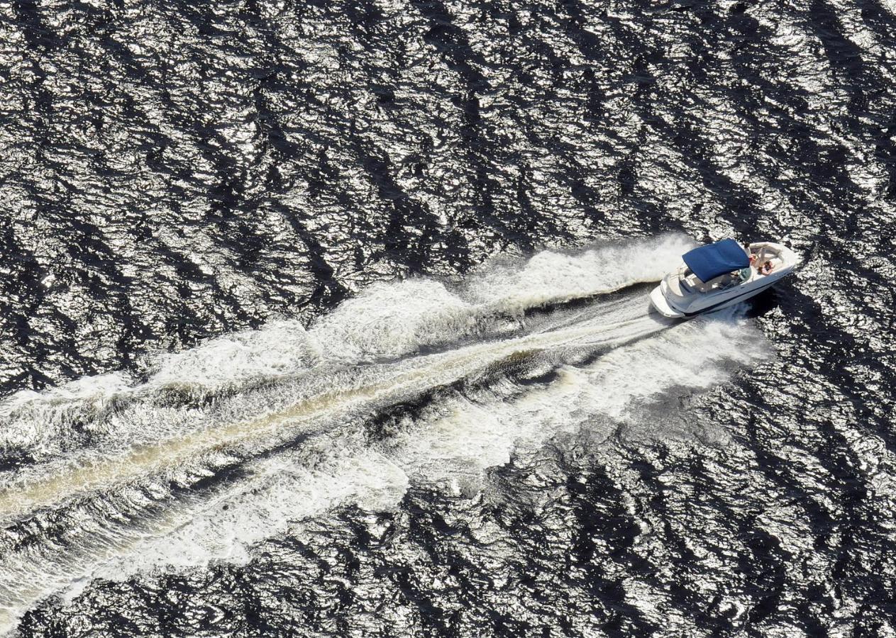 Nautical Watch Gulf Side Villas B-13 Panama City Beach Dış mekan fotoğraf