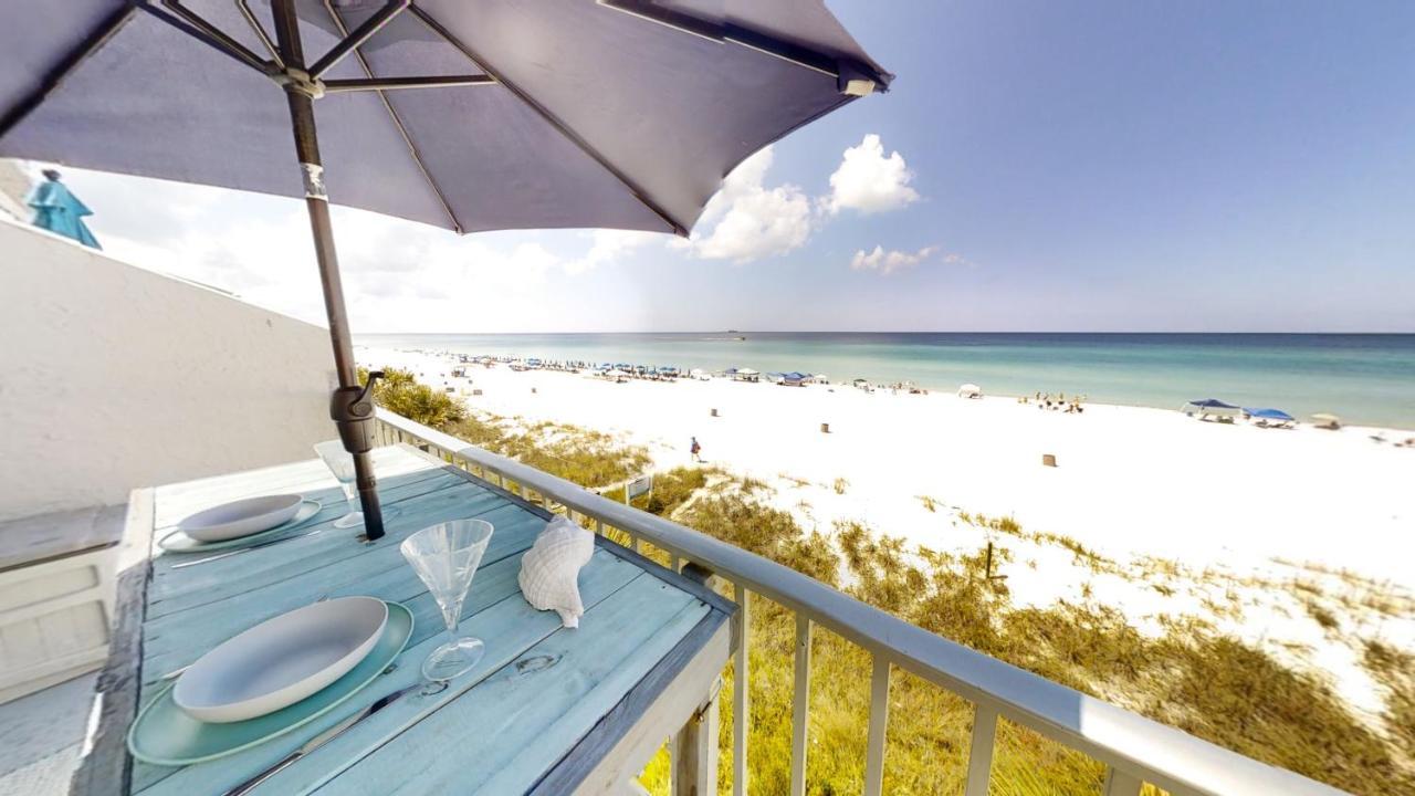 Nautical Watch Gulf Side Villas B-13 Panama City Beach Dış mekan fotoğraf