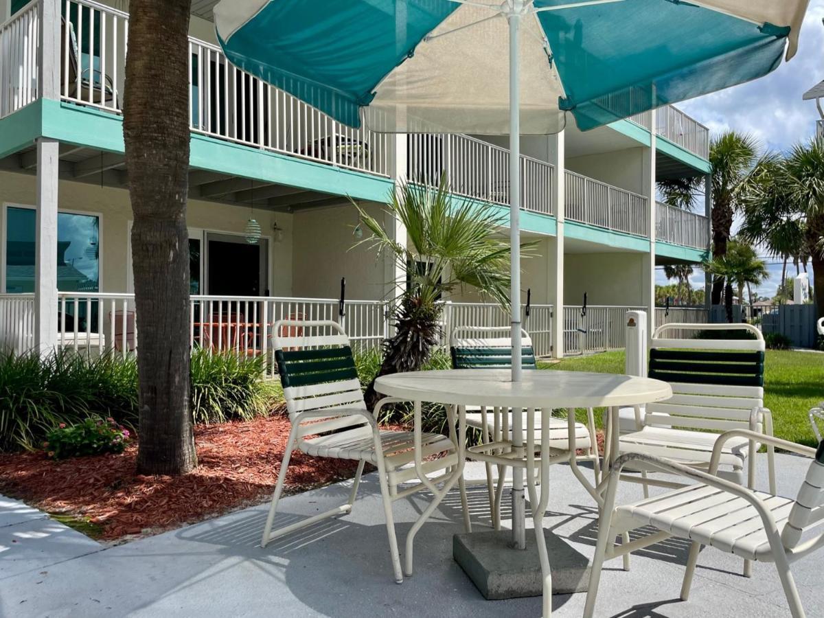Nautical Watch Gulf Side Villas B-13 Panama City Beach Dış mekan fotoğraf