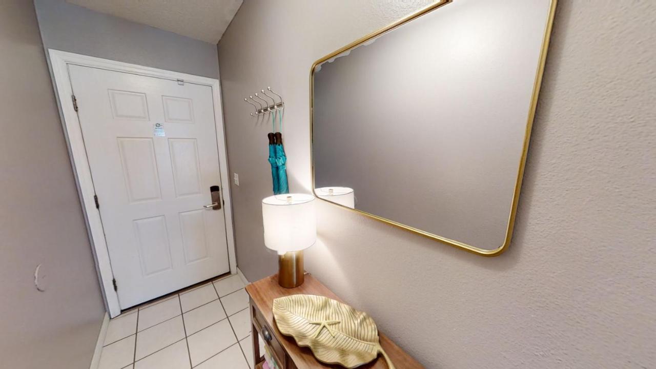 Nautical Watch Gulf Side Villas B-13 Panama City Beach Dış mekan fotoğraf