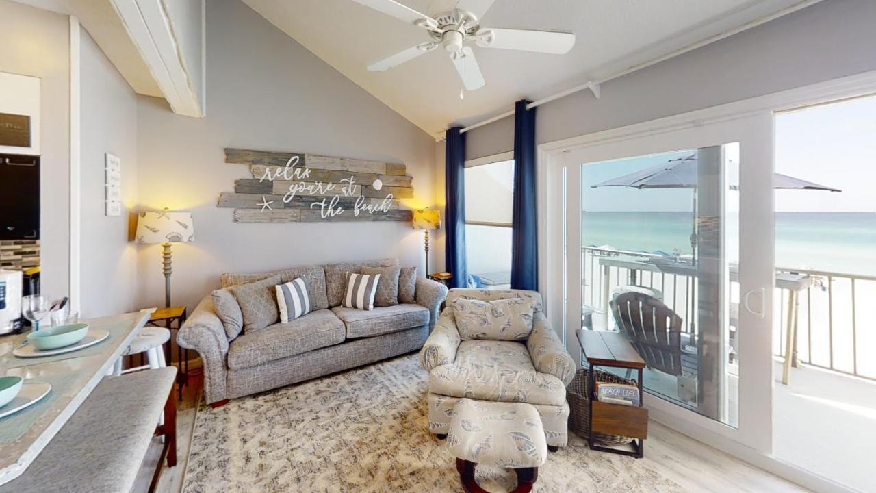 Nautical Watch Gulf Side Villas B-13 Panama City Beach Dış mekan fotoğraf