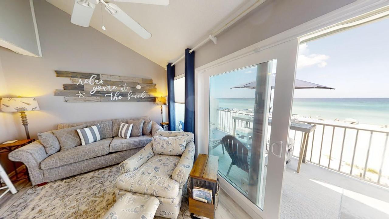 Nautical Watch Gulf Side Villas B-13 Panama City Beach Dış mekan fotoğraf