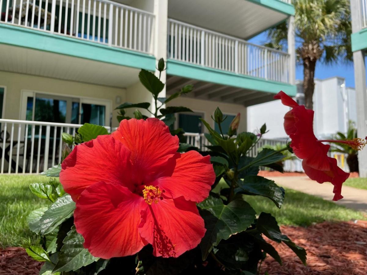Nautical Watch Gulf Side Villas B-13 Panama City Beach Dış mekan fotoğraf