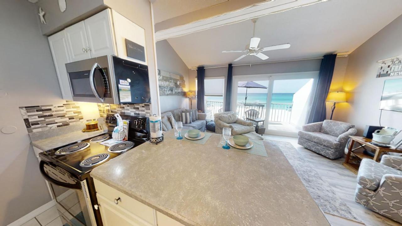 Nautical Watch Gulf Side Villas B-13 Panama City Beach Dış mekan fotoğraf