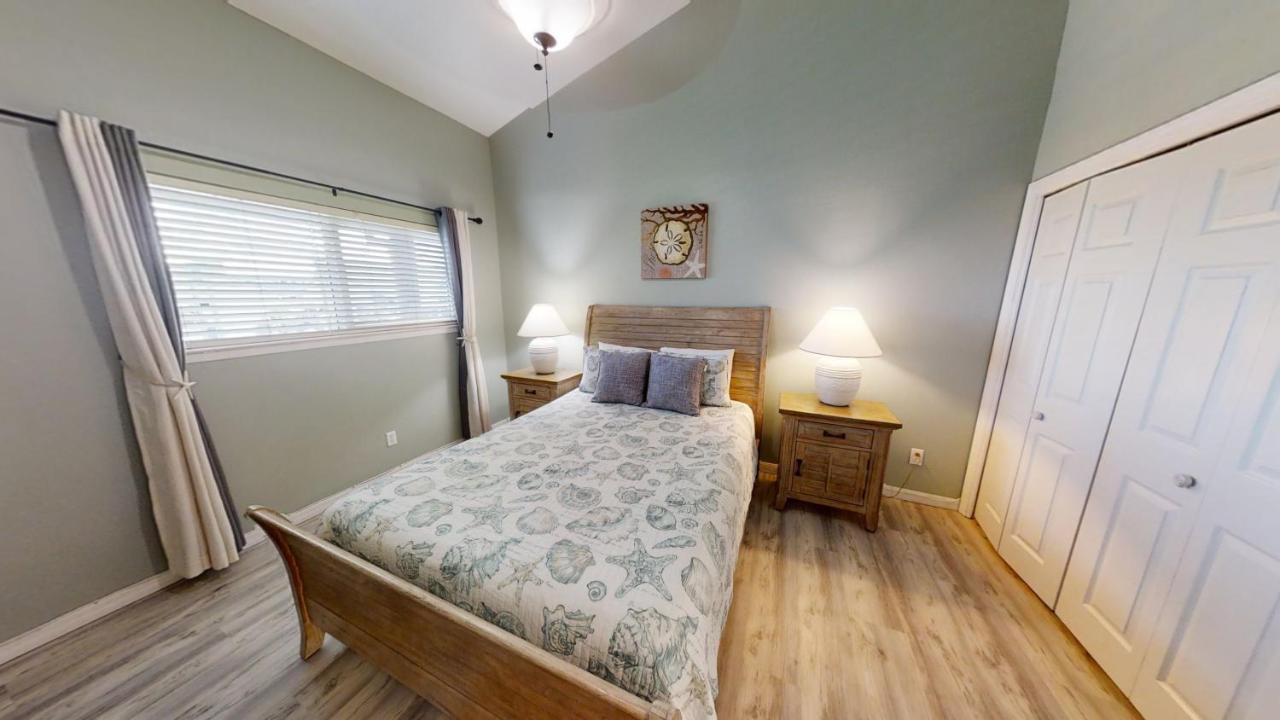 Nautical Watch Gulf Side Villas B-13 Panama City Beach Dış mekan fotoğraf