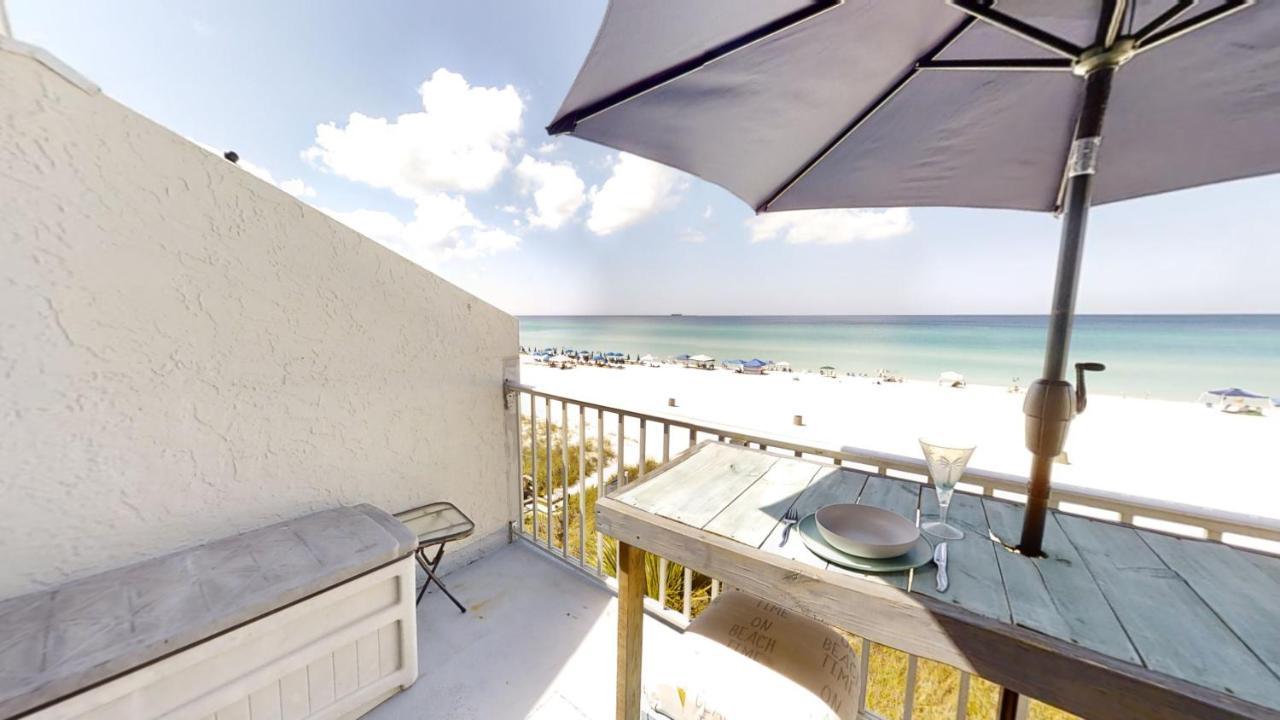 Nautical Watch Gulf Side Villas B-13 Panama City Beach Dış mekan fotoğraf