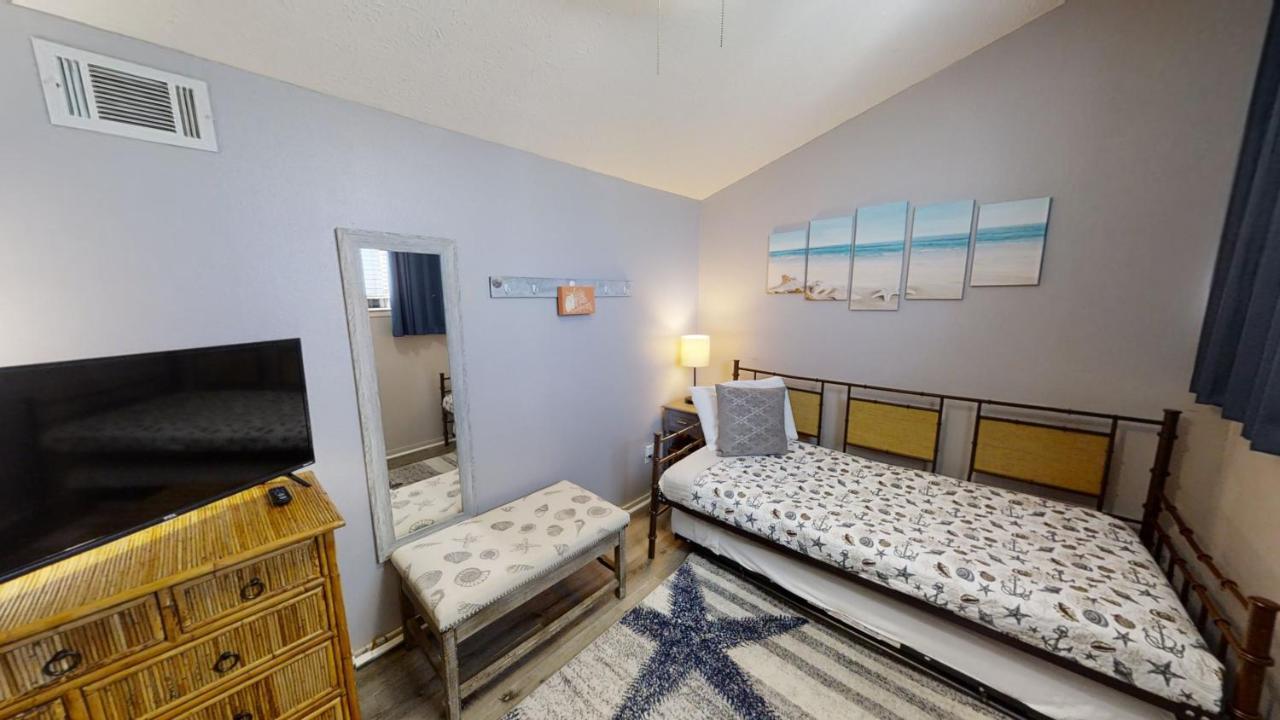 Nautical Watch Gulf Side Villas B-13 Panama City Beach Dış mekan fotoğraf