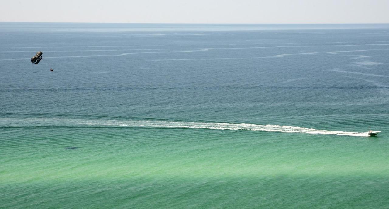 Nautical Watch Gulf Side Villas B-13 Panama City Beach Dış mekan fotoğraf
