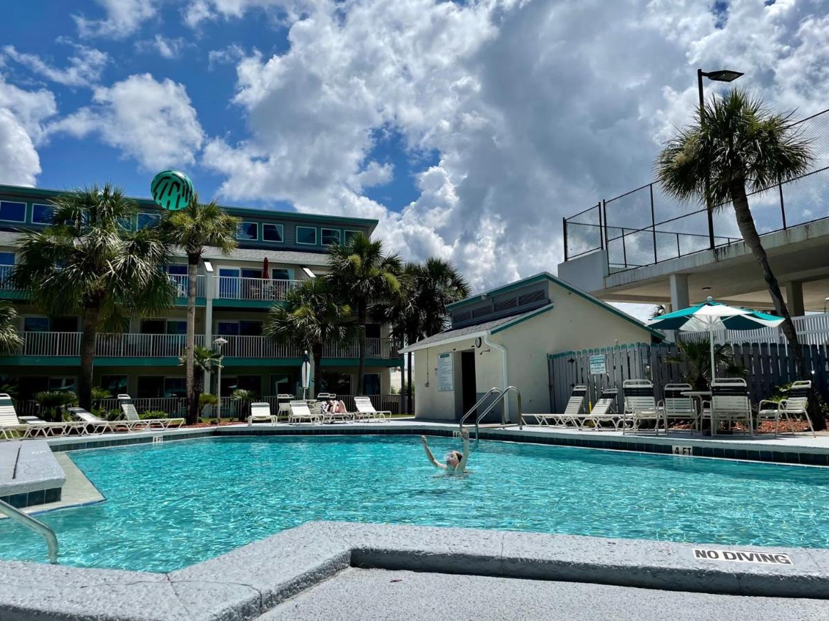 Nautical Watch Gulf Side Villas B-13 Panama City Beach Dış mekan fotoğraf