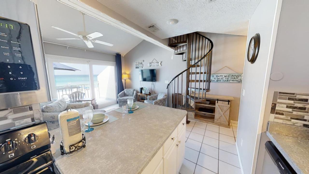 Nautical Watch Gulf Side Villas B-13 Panama City Beach Dış mekan fotoğraf