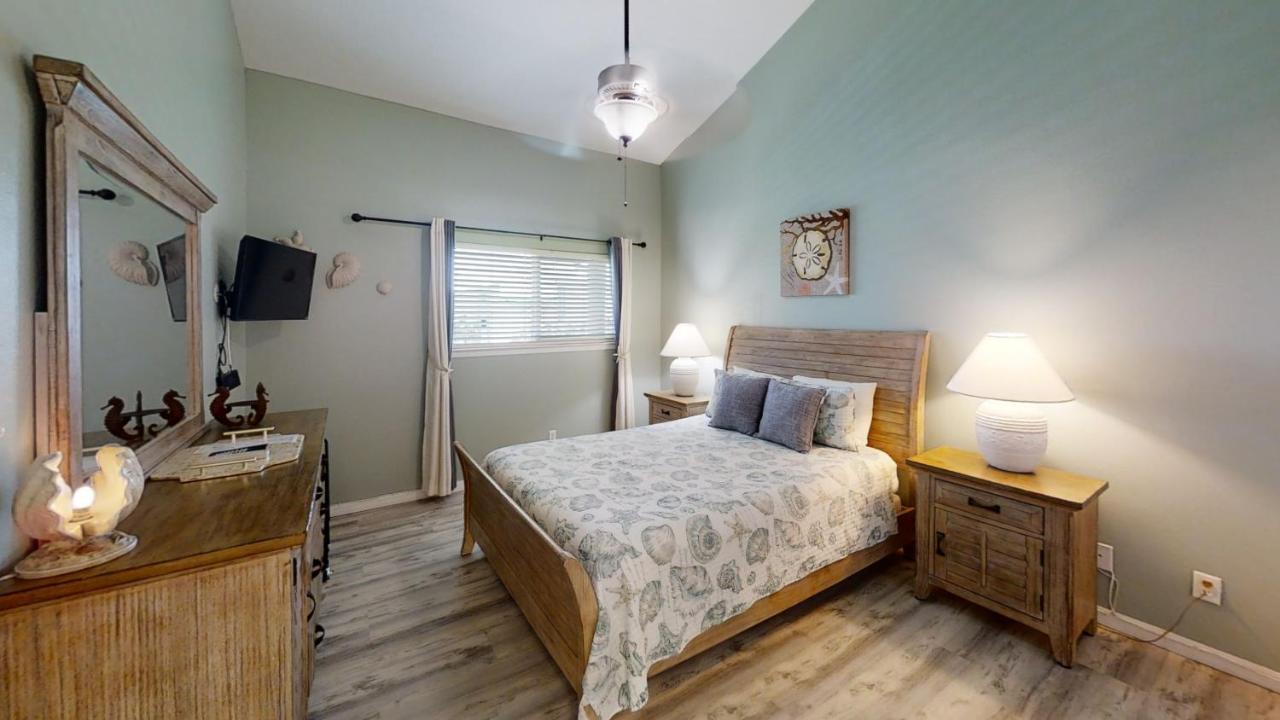 Nautical Watch Gulf Side Villas B-13 Panama City Beach Dış mekan fotoğraf