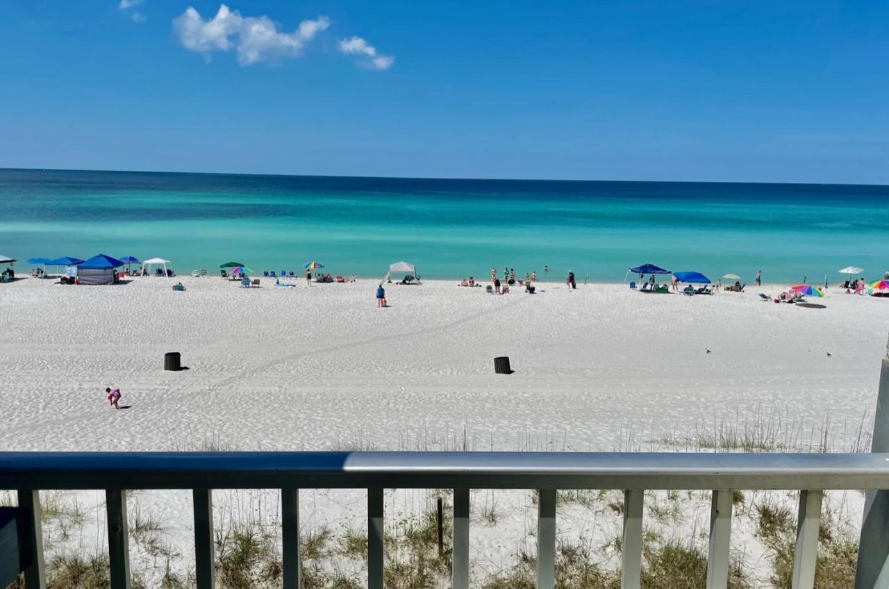 Nautical Watch Gulf Side Villas B-13 Panama City Beach Dış mekan fotoğraf