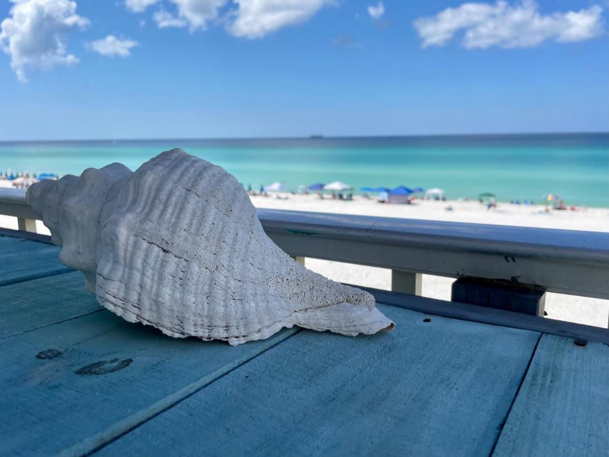Nautical Watch Gulf Side Villas B-13 Panama City Beach Dış mekan fotoğraf