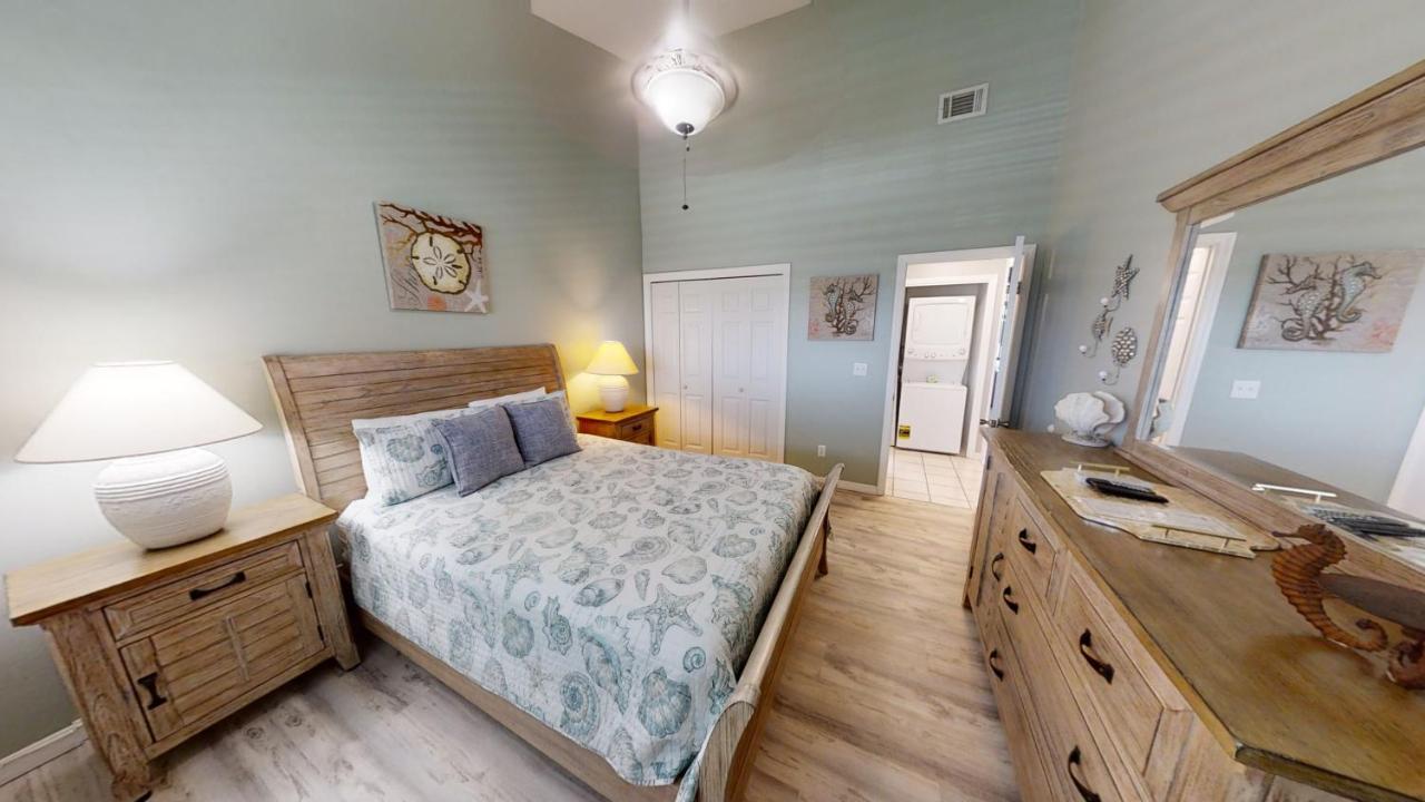 Nautical Watch Gulf Side Villas B-13 Panama City Beach Dış mekan fotoğraf