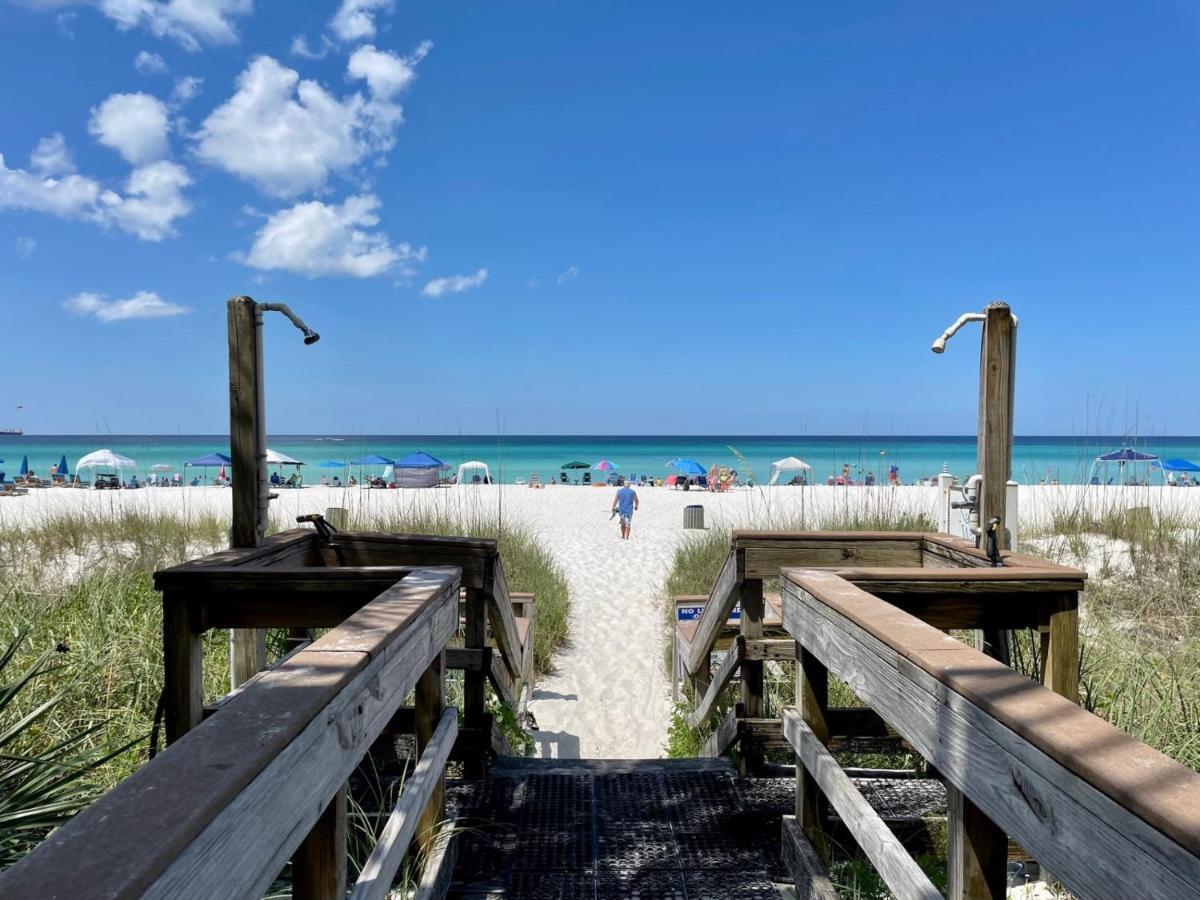 Nautical Watch Gulf Side Villas B-13 Panama City Beach Dış mekan fotoğraf