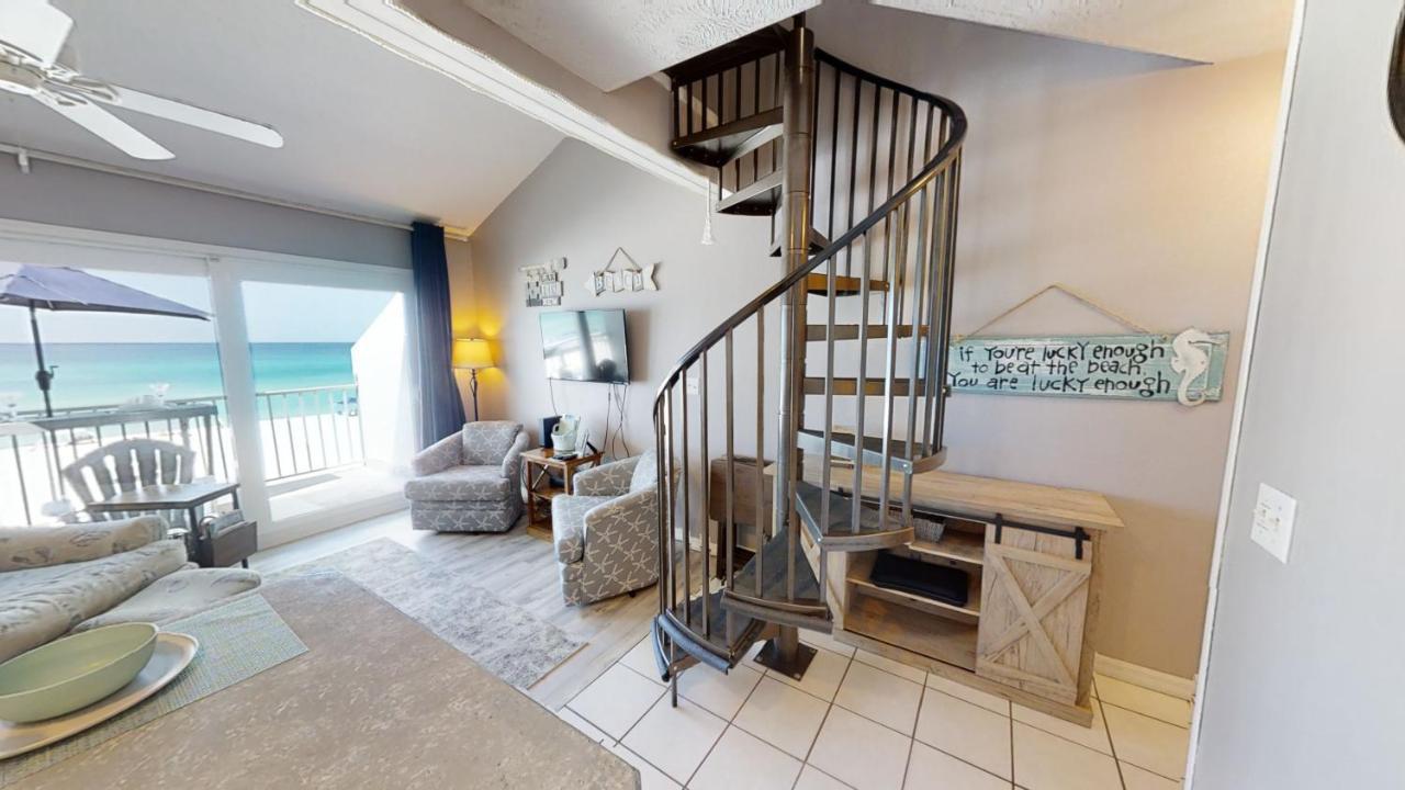 Nautical Watch Gulf Side Villas B-13 Panama City Beach Dış mekan fotoğraf