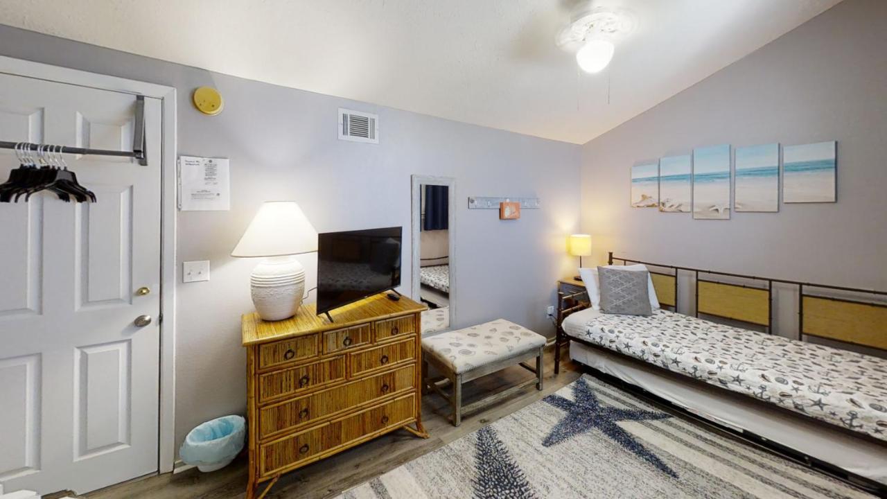 Nautical Watch Gulf Side Villas B-13 Panama City Beach Dış mekan fotoğraf