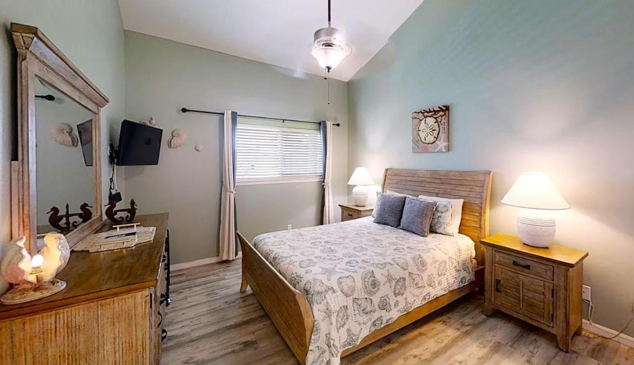 Nautical Watch Gulf Side Villas B-13 Panama City Beach Dış mekan fotoğraf