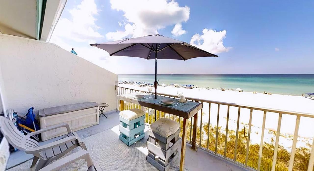 Nautical Watch Gulf Side Villas B-13 Panama City Beach Dış mekan fotoğraf
