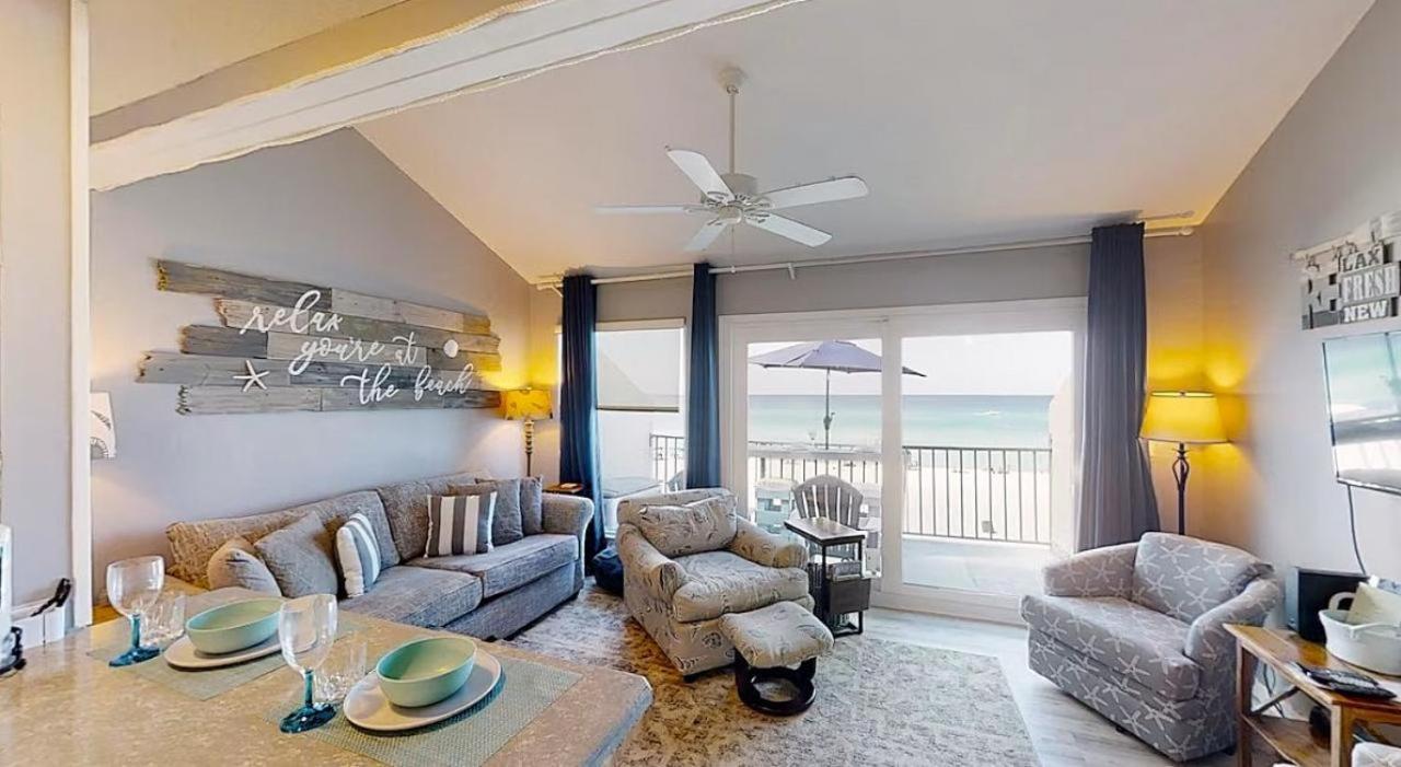 Nautical Watch Gulf Side Villas B-13 Panama City Beach Dış mekan fotoğraf